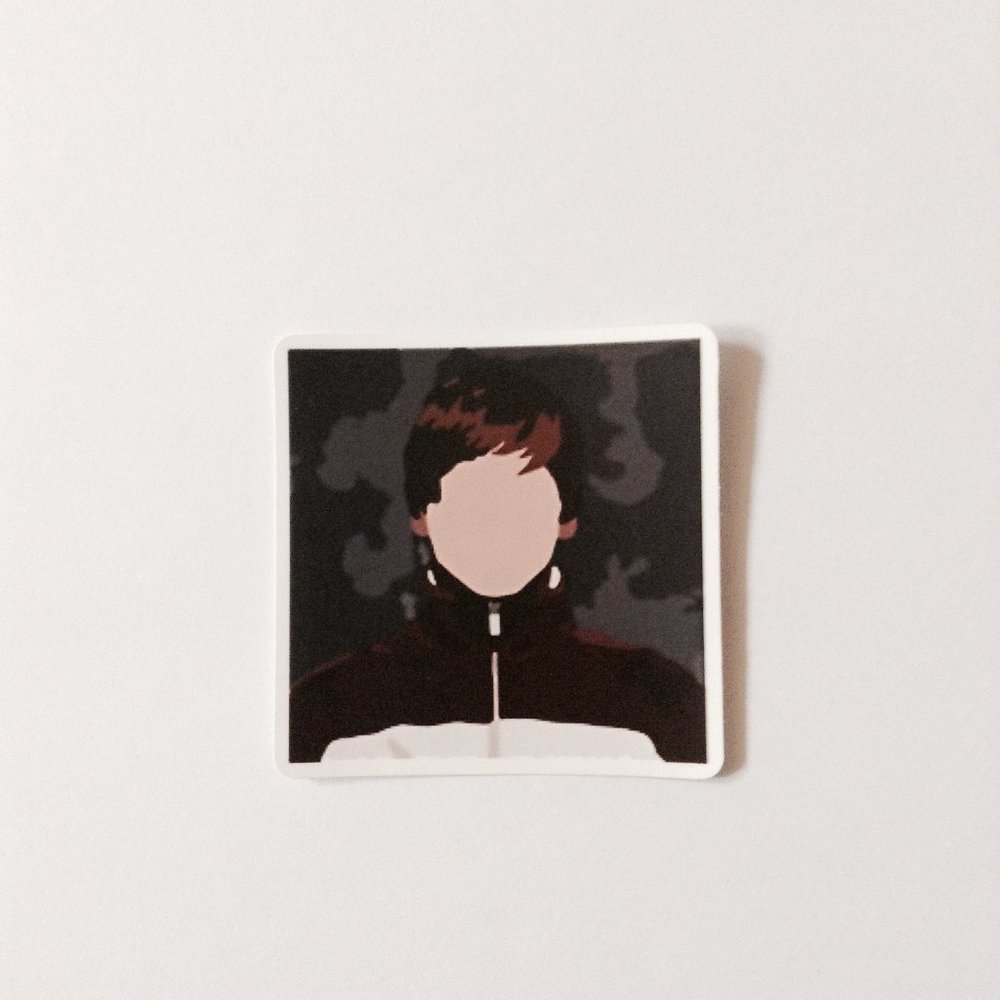 ONE DIRECTION STICKER PACK😍🦋✨ - Picture 5 of 5